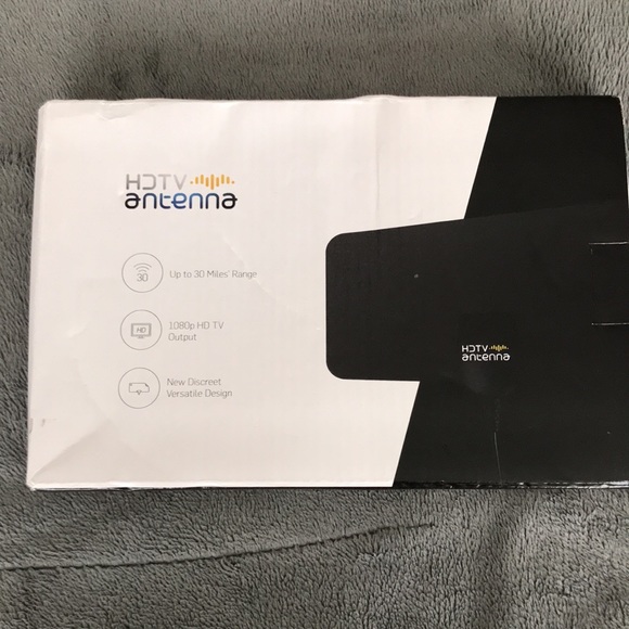 Digital TV Antenna - Picture 3 of 4